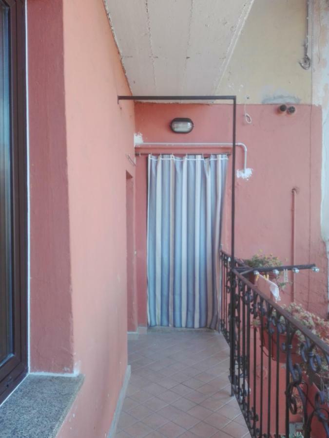 Apartmán La Casa Di Nuvola Massino Visconti Exteriér fotografie