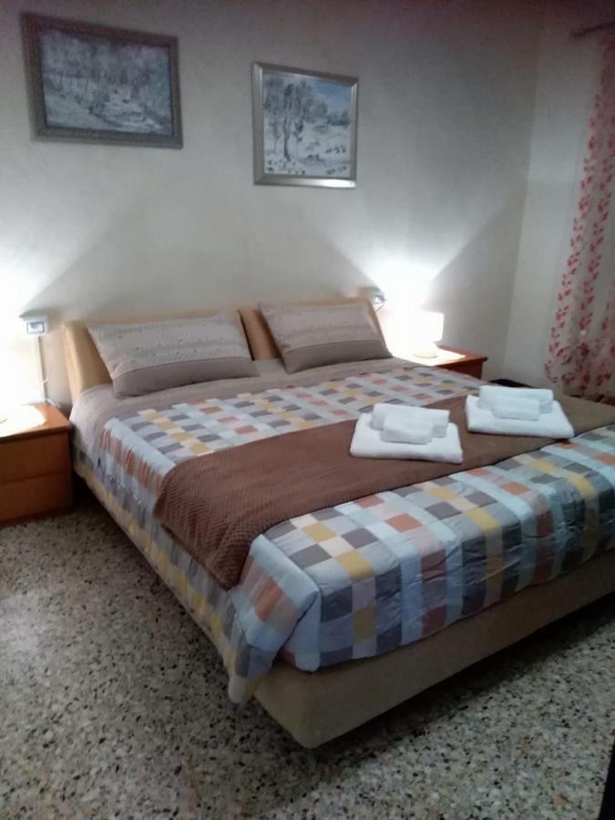 Apartmán La Casa Di Nuvola Massino Visconti Exteriér fotografie