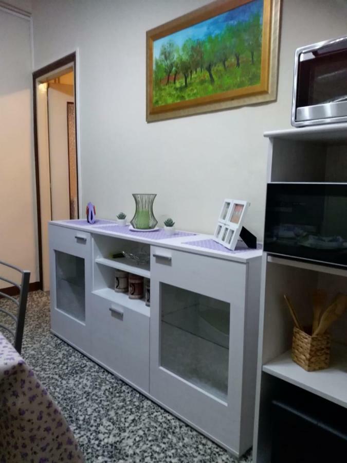 Apartmán La Casa Di Nuvola Massino Visconti Exteriér fotografie