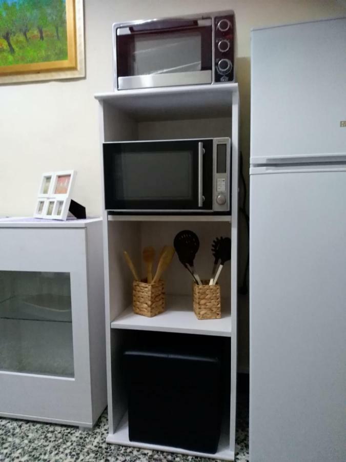 Apartmán La Casa Di Nuvola Massino Visconti Exteriér fotografie