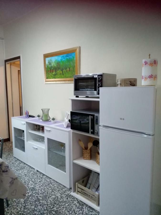 Apartmán La Casa Di Nuvola Massino Visconti Exteriér fotografie